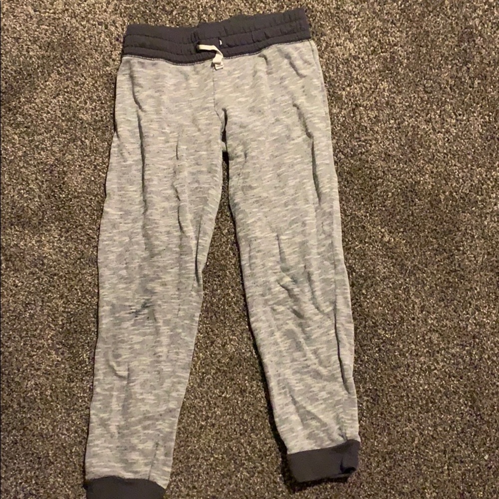 old navy sweatpants